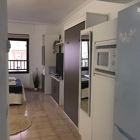 Suite Centrica, Triana, Sevilla, Espana エクステリア 写真