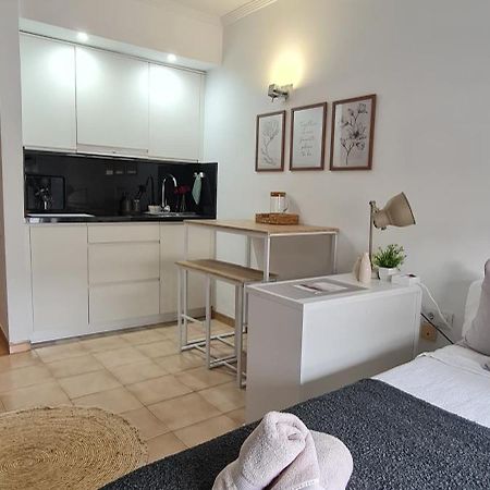 Suite Centrica, Triana, Sevilla, Espana エクステリア 写真