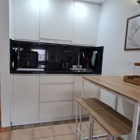 Suite Centrica, Triana, Sevilla, Espana エクステリア 写真
