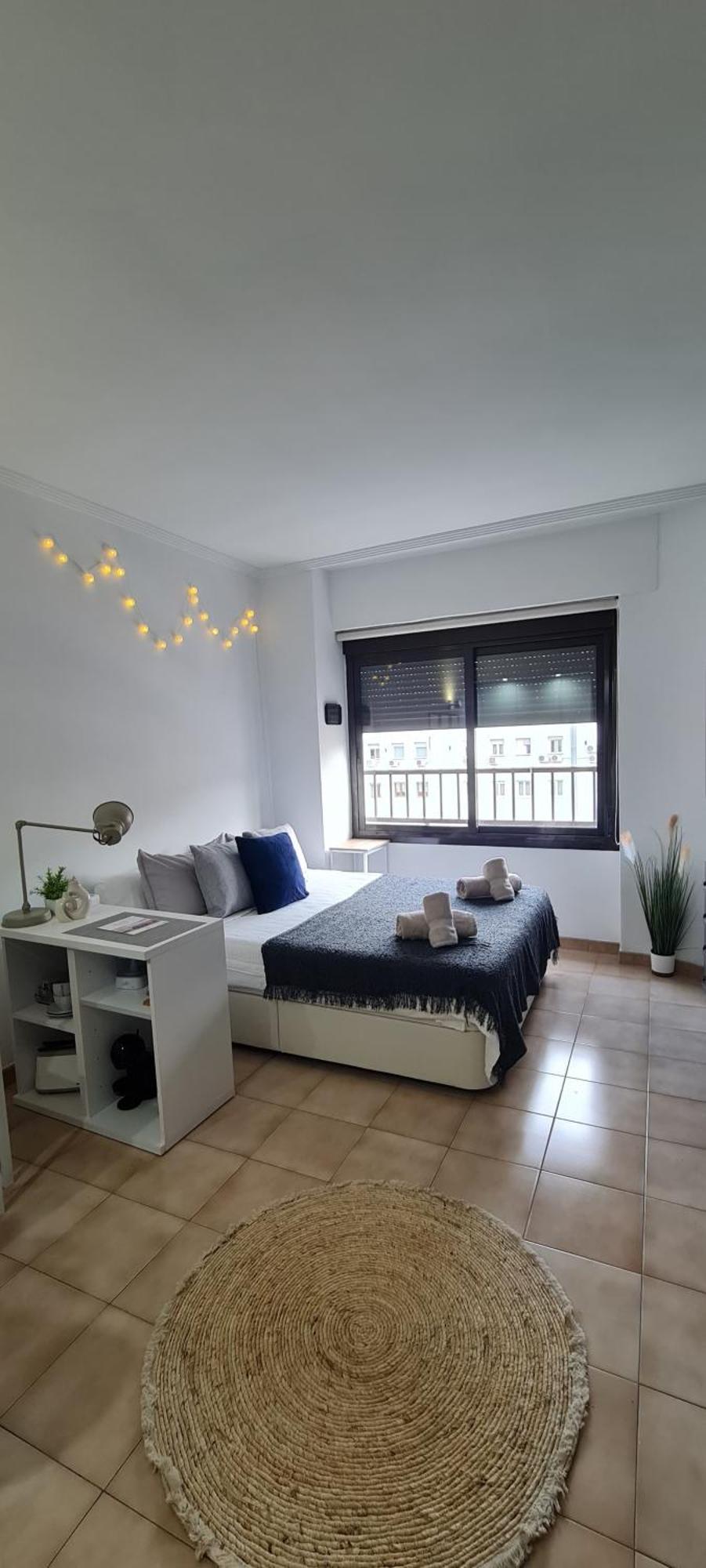 Suite Centrica, Triana, Sevilla, Espana エクステリア 写真