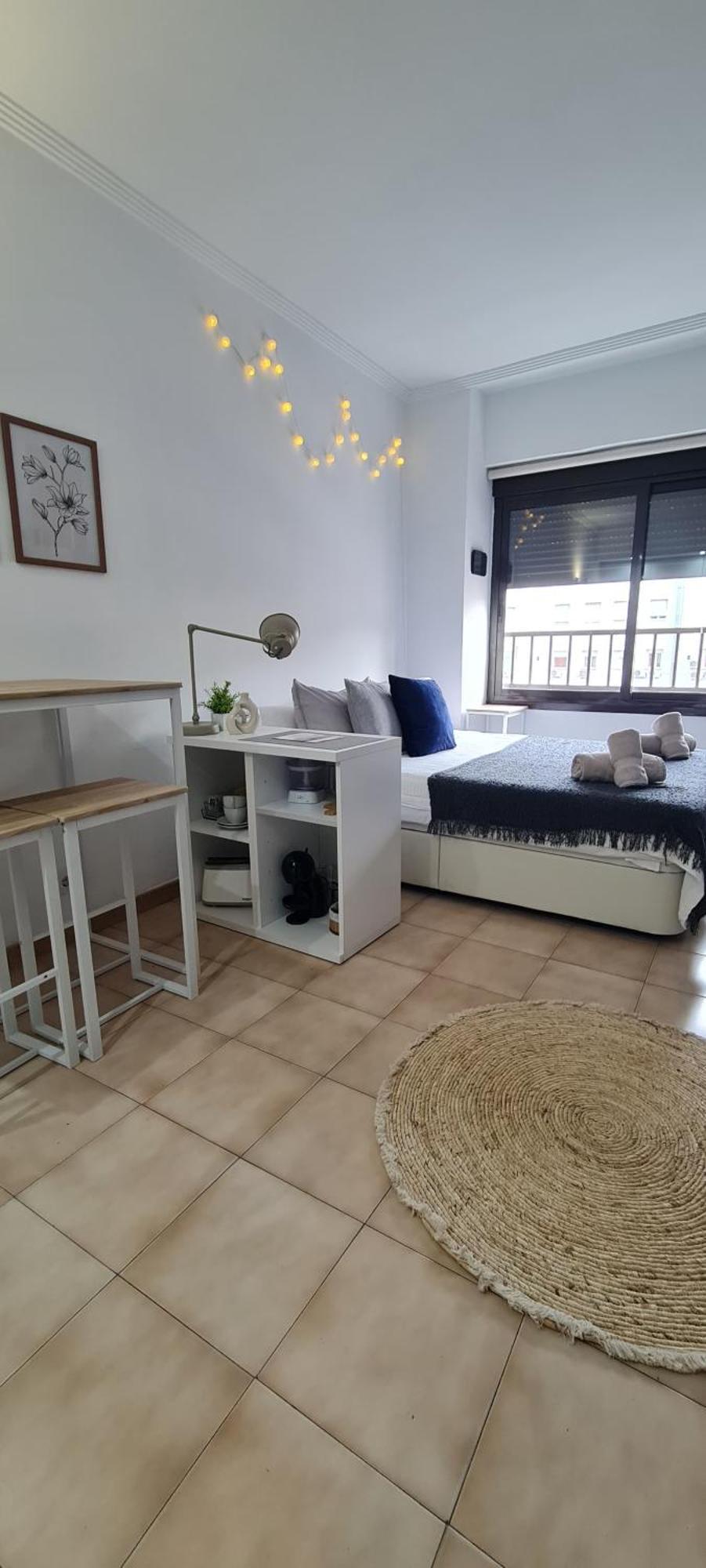 Suite Centrica, Triana, Sevilla, Espana エクステリア 写真