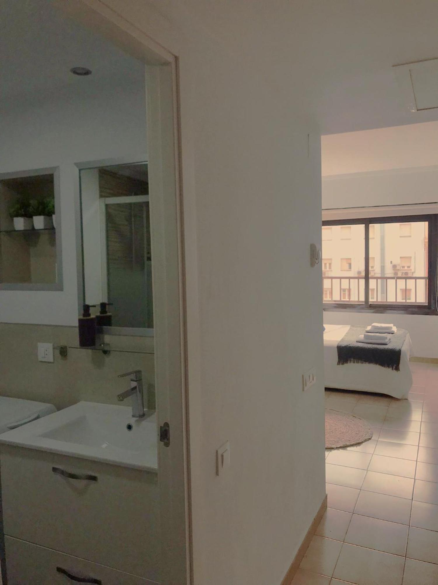 Suite Centrica, Triana, Sevilla, Espana エクステリア 写真