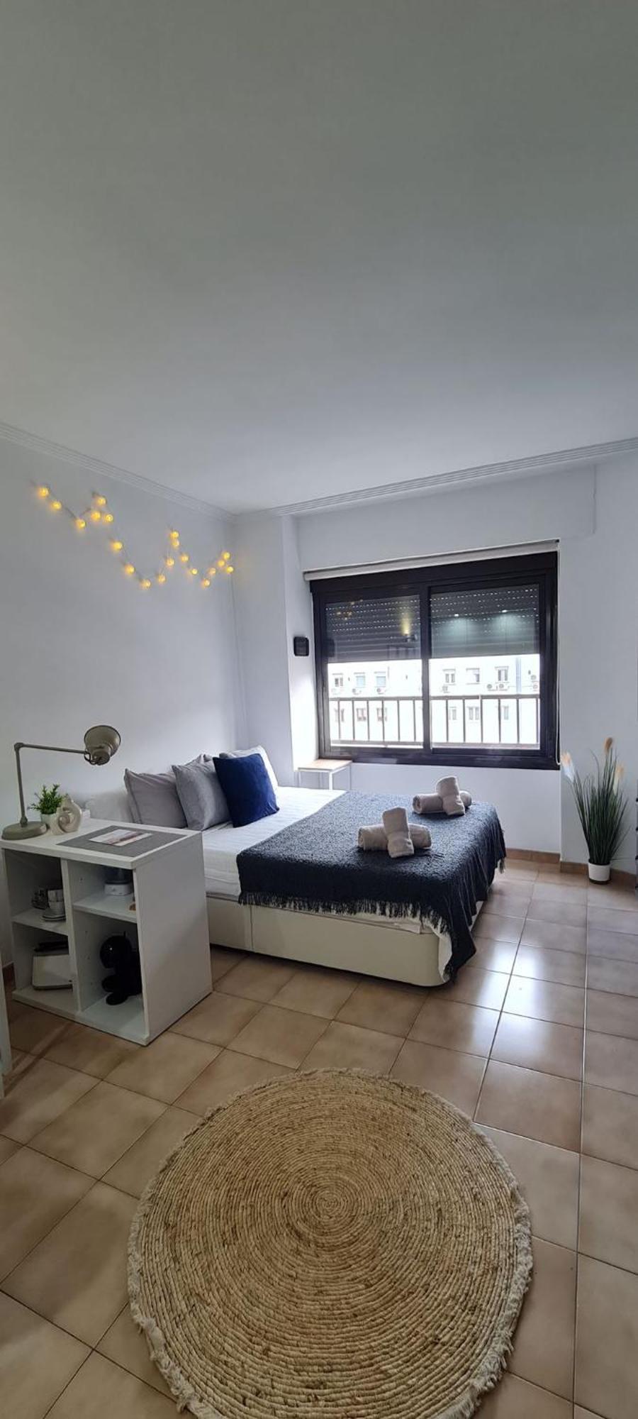 Suite Centrica, Triana, Sevilla, Espana エクステリア 写真